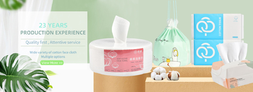 Disposable Face Towel: Essential Knowledge for Daily Skincare & Hygiene