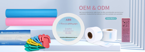 Non-Woven Fabric Application Scenarios: Disposable Bedding & Towels