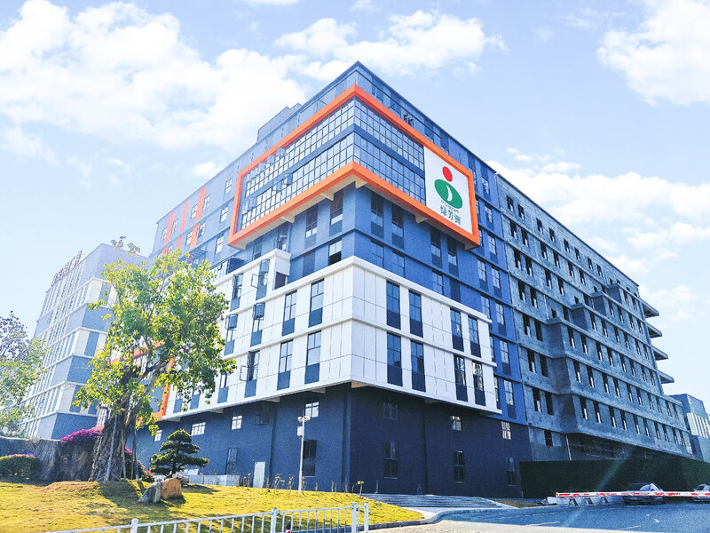 Guangzhou Lvfangzhou Industrial Co., Ltd.