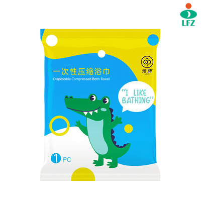 Compressed Towel Tablets Disposable Towel Large Bath Towel Travel Hotel Camping