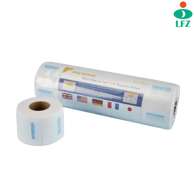 Giá tốt Giấy cổ dùng một lần cho tiệm làm tóc, tiệm cắt tóc, phụ kiện tiệm làm tóc co giãn trực tuyến