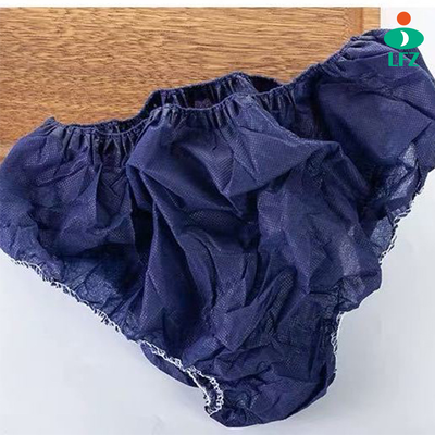 Good price Lady Seamless Triangle Panty Underwear Women Panties For Beauty Salon SPA online