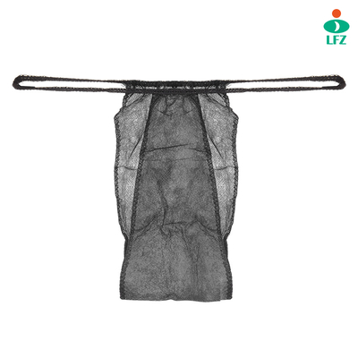 Giá tốt Thong dùng một lần phụ nữ Thong vải không dệt cho spa trực tuyến