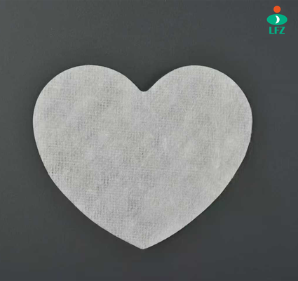 Good price Customized Heart-shaped Toner Pad with Natural Plant Cotton Pad for Facial Care online