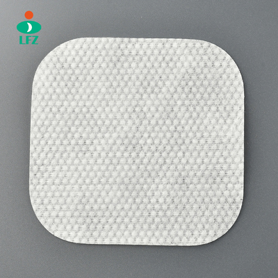 Good price Dry Facial Gel Toner Pad with Modified Lyocell Fiber Material Eco-friendly Skin Whitening White Toner Sheet online