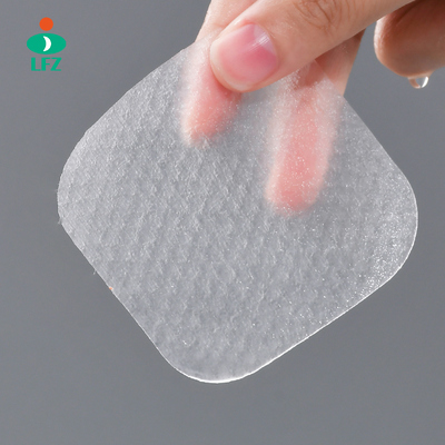 Buen precio Almohadillas originales de tóner para el cuidado de la piel coreana para material de fibra Lycell modificado con tóner en gel para el rostro en línea