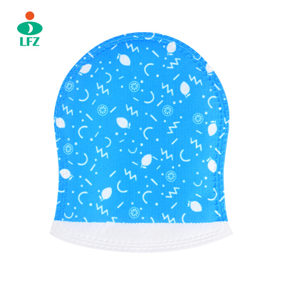 Harga bagus Pembersih lembut Body Peeling Pad Bubble Body Wash Scrub Sarung tangan perawatan kulit Korea untuk pembersihan mendalam on line